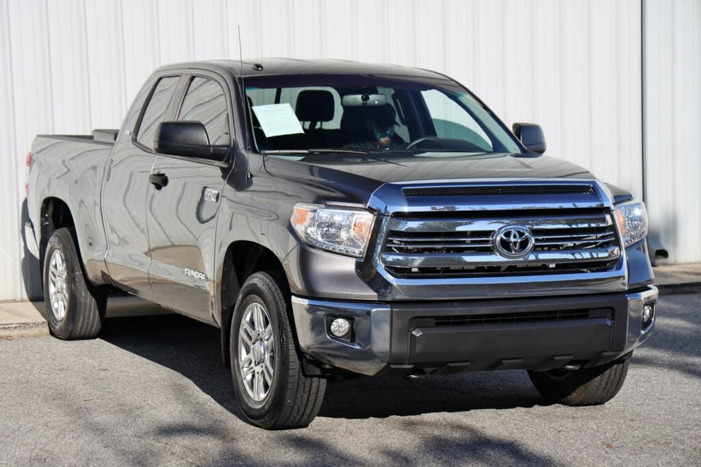 2017 Toyota Tundra for sale in Norcross, GA – photo 28