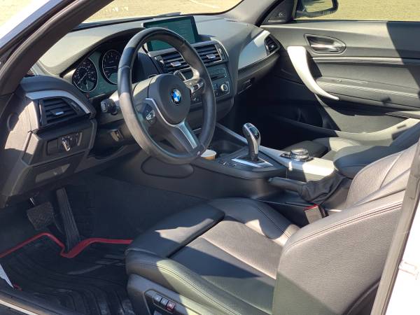 2015 BMW M235i X-drive for sale in Wood Ridge, NY – photo 7