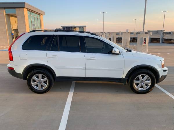 2007 Volvo XC 90 for sale in Frisco, TX – photo 4