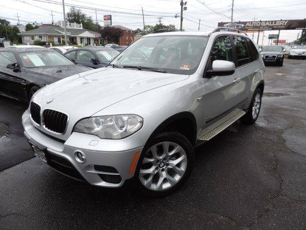 2012 BMW X5 AWD 4dr 35i Sport Activity - WE FINANCE EVERYONE! for sale in Lodi, NJ – photo 2