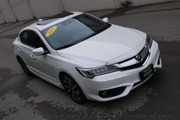 2016 Acura ILX 4dr Sedan w/Technology Plus/A-SPEC Pkg ONLY $999 DOWN... for sale in Nashville, TN – photo 15