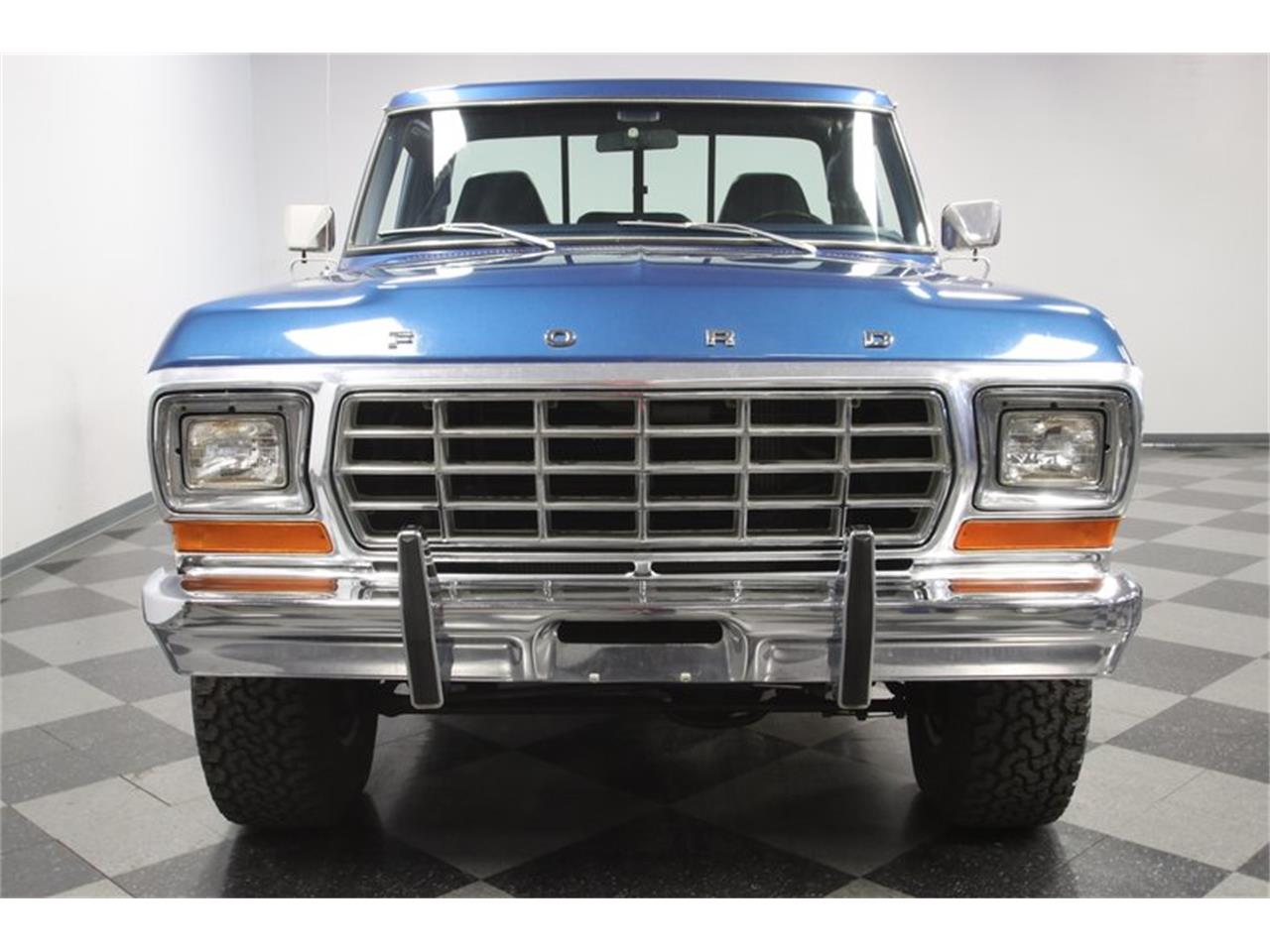 1979 Ford F150 for sale in Concord, NC – photo 18