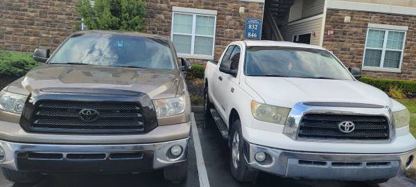 Toyota Tundra 4x4 for sale in New Albany, OH – photo 7