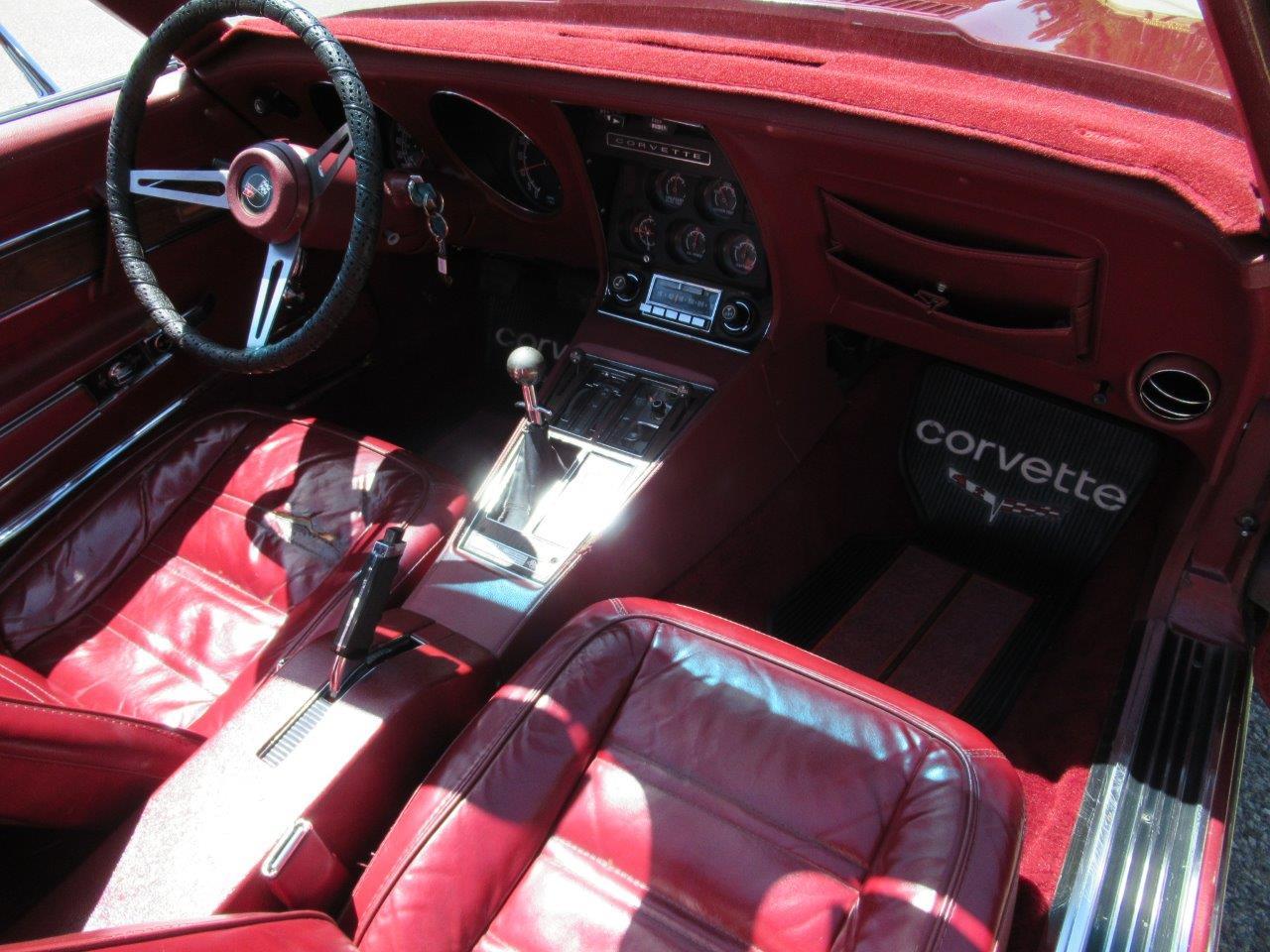 1975 Chevrolet Corvette for sale in Simi Valley, CA – photo 16