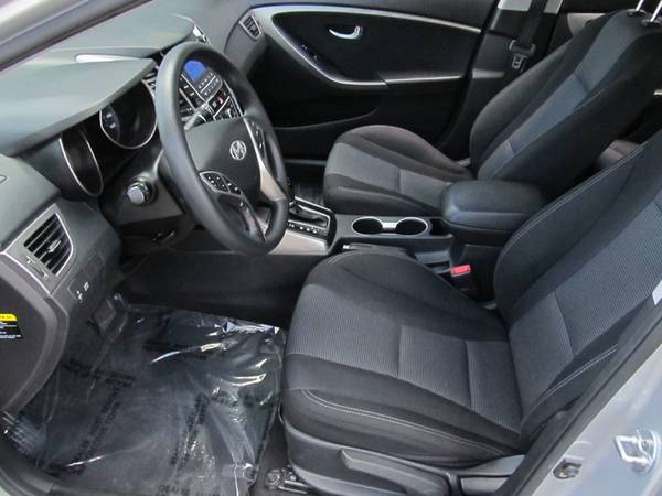2016 *Hyundai* *Elantra GT* *5dr Hatchback Automatic for sale in Marietta, GA – photo 15