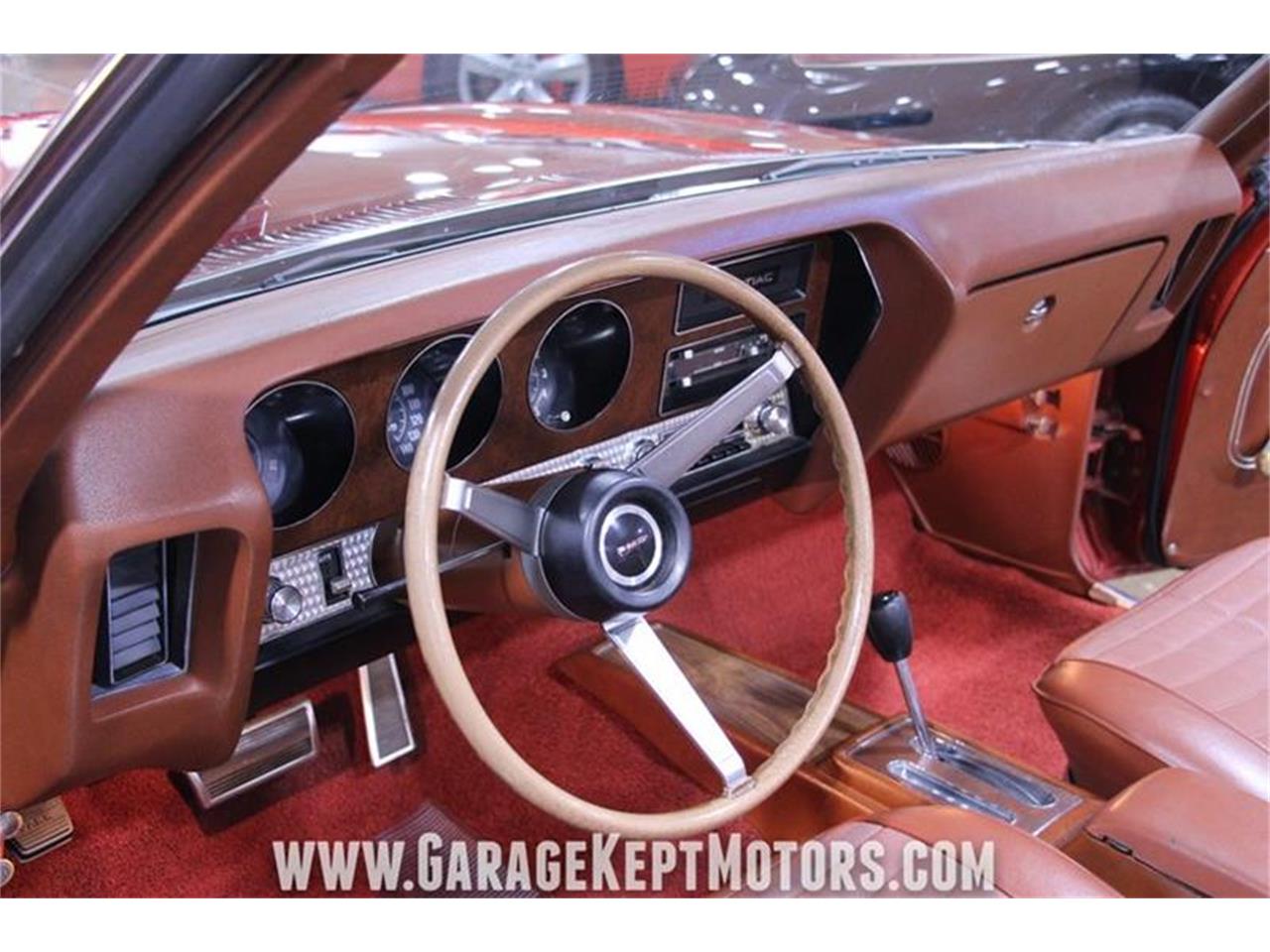 1971 Pontiac GTO for sale in Grand Rapids, MI – photo 93