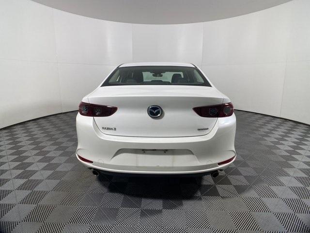2019 Mazda Mazda3 FWD w/Select Package for sale in Easton, PA – photo 6