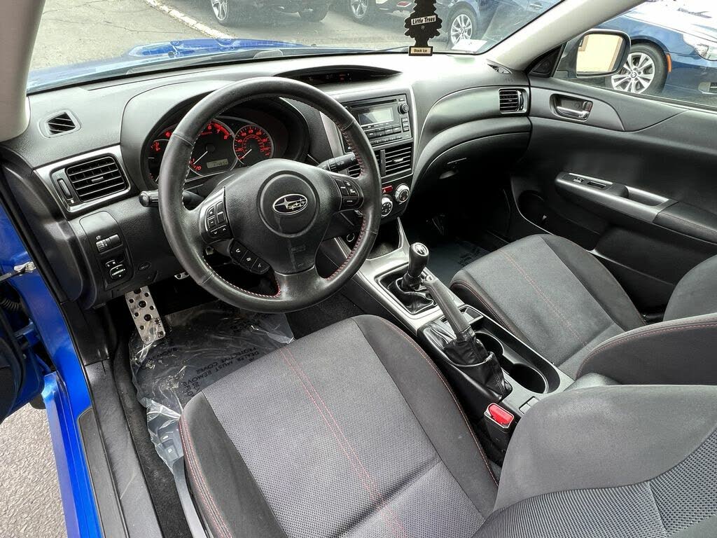 2012 Subaru Impreza WRX Base for sale in Other, CT – photo 9