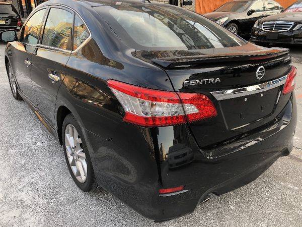 2015 Nissan Sentra SR - EVERYONES APPROVED! for sale in Brooklyn, NY – photo 5