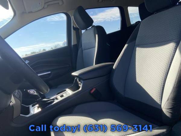 2018 Ford Escape SE SUV - - by dealer - vehicle for sale in Patchogue, NY – photo 13