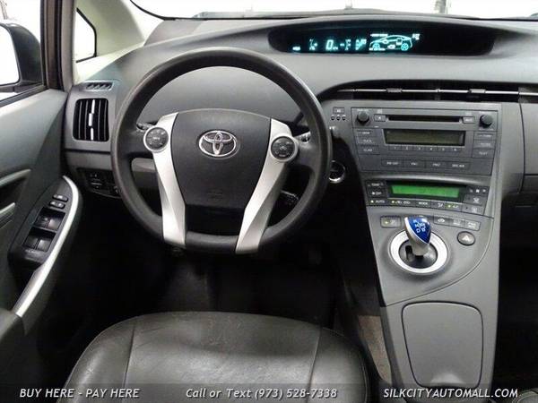 2011 Toyota Prius Leather One Gas Saver! 1-Owner! One 4dr Hatchback for sale in Paterson, CT – photo 16