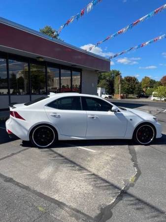 2016 Lexus IS300 F Sport PKG ( Uber Ready! GUARANTEED APPROVAL! for sale in Other, MN – photo 7