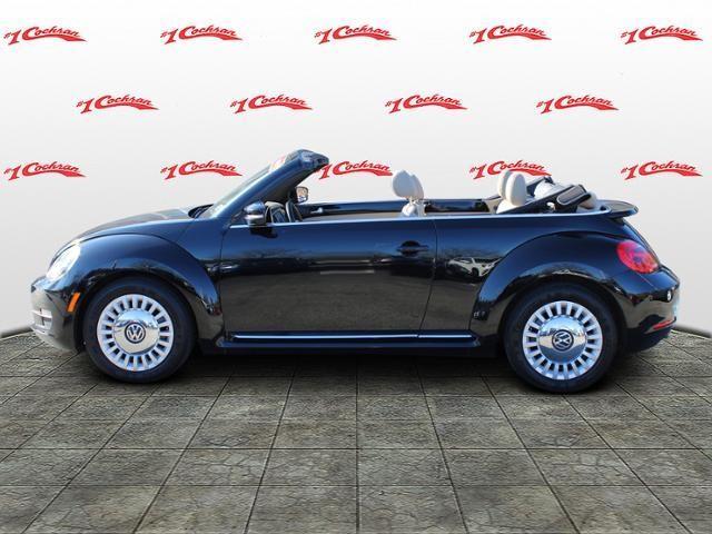 2013 Volkswagen Beetle 2.5L for sale in Monroeville, PA – photo 6