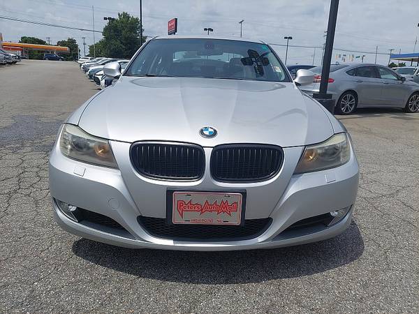 2011 BMW 3 Series 328i xDrive AWD - - by dealer for sale in Greensboro, NC – photo 2