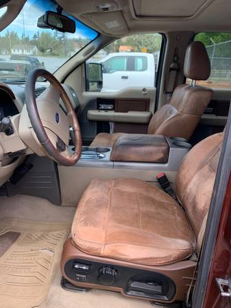 2007 Ford F-150 Dark Copper Metallic FANTASTIC DEAL! for sale in Powell Butte, OR – photo 6