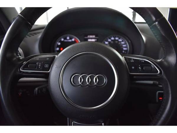 2016 Audi A3 2 0T Premium - sedan - - by dealer for sale in Crystal Lake, IL – photo 16