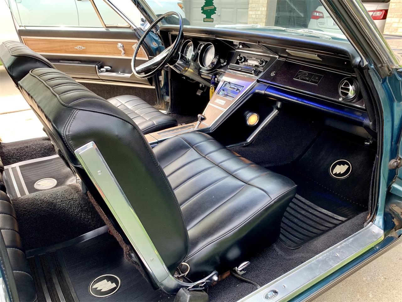 1965 Buick Riviera for sale in Homer Glen, IL – photo 15