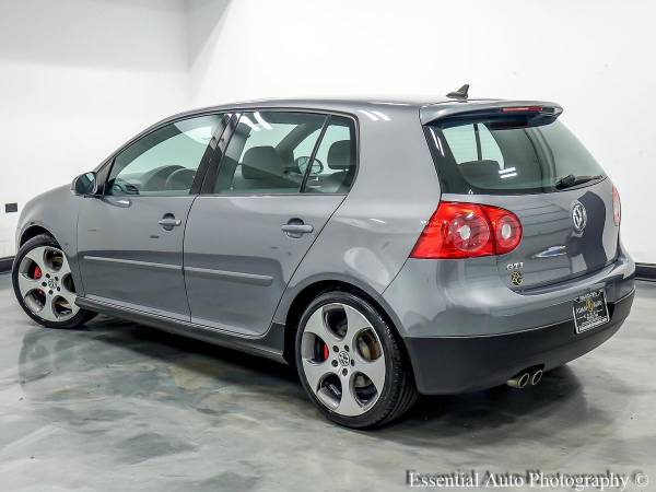 2009 Volkswagen GTI 2 0T Sedan - GET APPROVED - - by for sale in CRESTWOOD, IL – photo 8