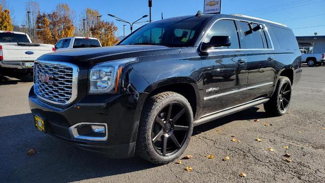 2019 GMC Yukon XL Denali for sale in Cottage Grove, OR