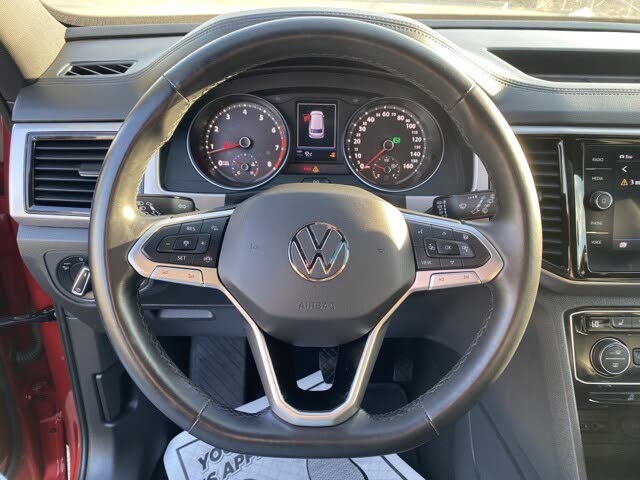 2020 Volkswagen Atlas Cross Sport 3.6L SEL 4Motion for sale in Post Falls, ID – photo 13