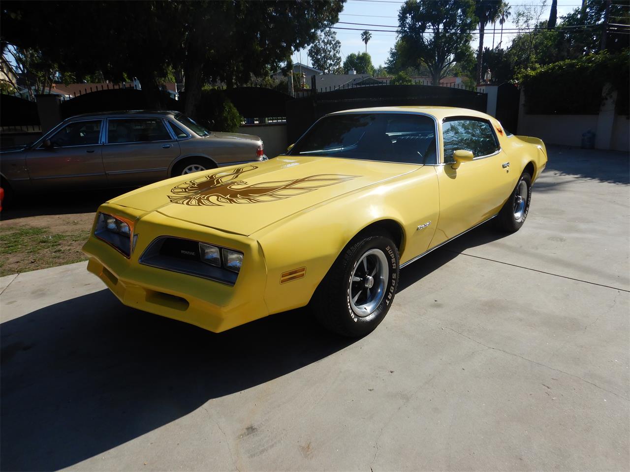 1978 Pontiac Firebird for sale in Woodland Hills, CA – photo 15