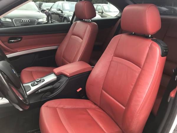 2009 BMW 3 Series 335xi Coupe * Mint * Red Interior * for sale in Monroe, NY – photo 15
