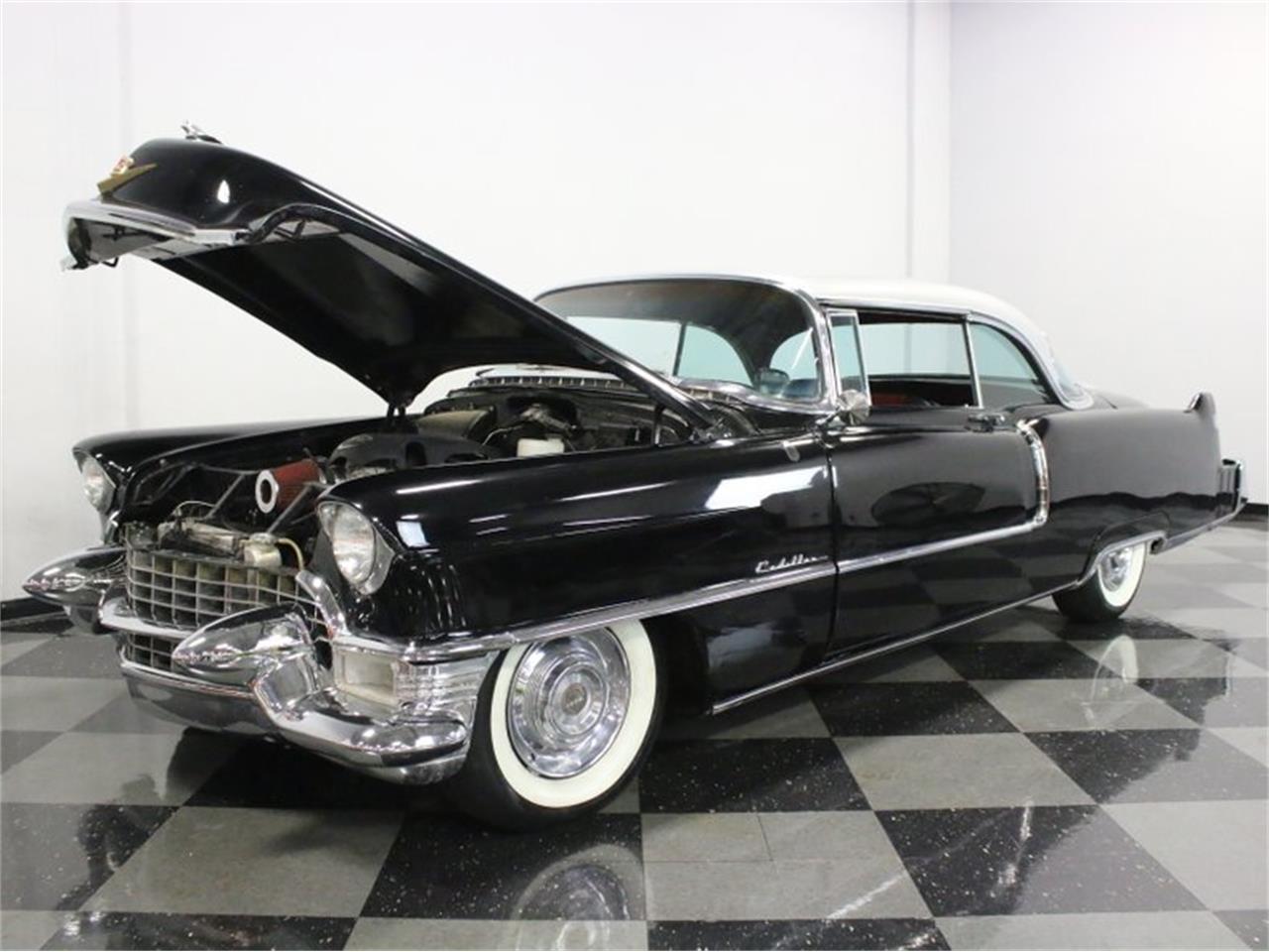1955 Cadillac Series 62 for sale in Fort Worth, TX – photo 30