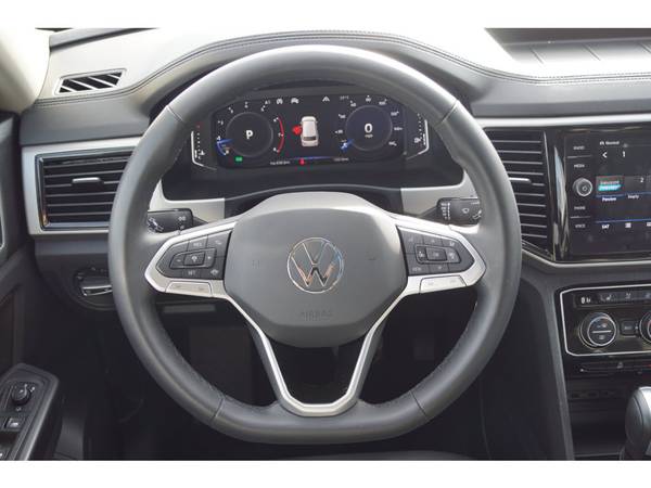 2021 Volkswagen VW Atlas 2 0T SEL Premium 4Motion for sale in Turnersville, NJ – photo 11