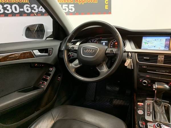 *2014* *Audi* *A4* *Premium Plus* -* 100% Approvals!* - cars &... for sale in Tallmadge, OH – photo 15