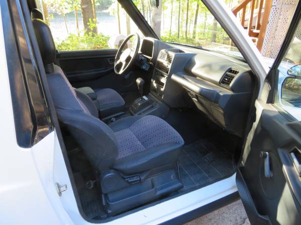 Geo Tracker LSi for sale in Acworth, GA – photo 4