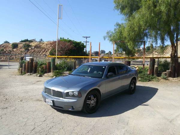 2007 Dodge Charger sxt for sale in San Diego, CA – photo 10