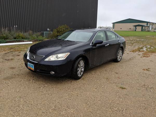2008 Lexus ES 350 for sale in Cando, ND