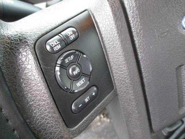 2012 Ford F-250 SD SUPER CAB 4X4 UTILITY BODY - cars & for sale in south amboy, VT – photo 16