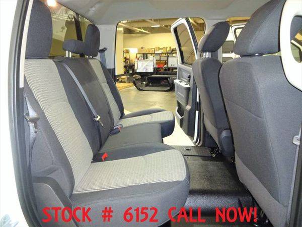 2011 Ram 2500 ~ 4x4 ~ Crew Cab ~ Only 45K Miles! for sale in Rocklin, CA – photo 19