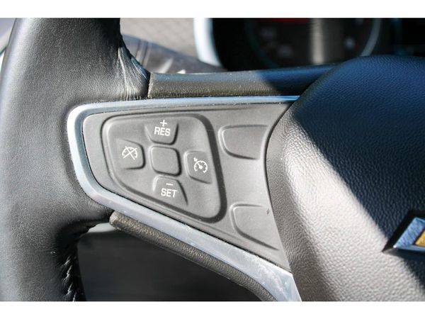 2018 Chevrolet Chevy Malibu LT 1.5L Front Wheel Drive Sedan + Many... for sale in Spokane, WA – photo 12