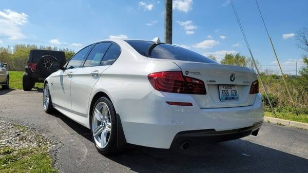 2015 BMW 535i xDrive 535i xDrive - - by dealer for sale in Georgetown, KY – photo 16