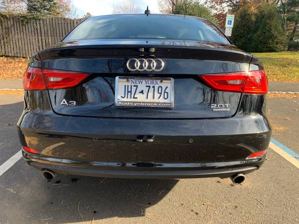 2016 Audi A3 EXCELLENT Condition 46K Miles - - by for sale in Cranford, NJ – photo 4