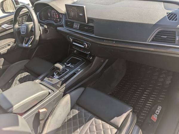 2018 Audi SQ5 Prestige AWD All Wheel Drive - - by for sale in Corpus Christi, TX – photo 23