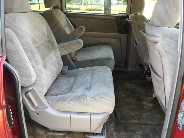 2003 Honda Odyssey. Cold A/C! New Parts for sale in GRAY, TN – photo 7