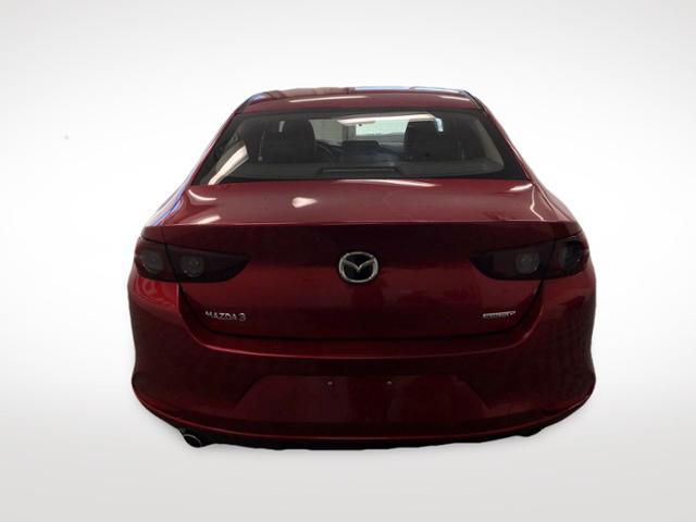 2021 Mazda Mazda3 FWD w/Select Package for sale in West Allis, WI – photo 7