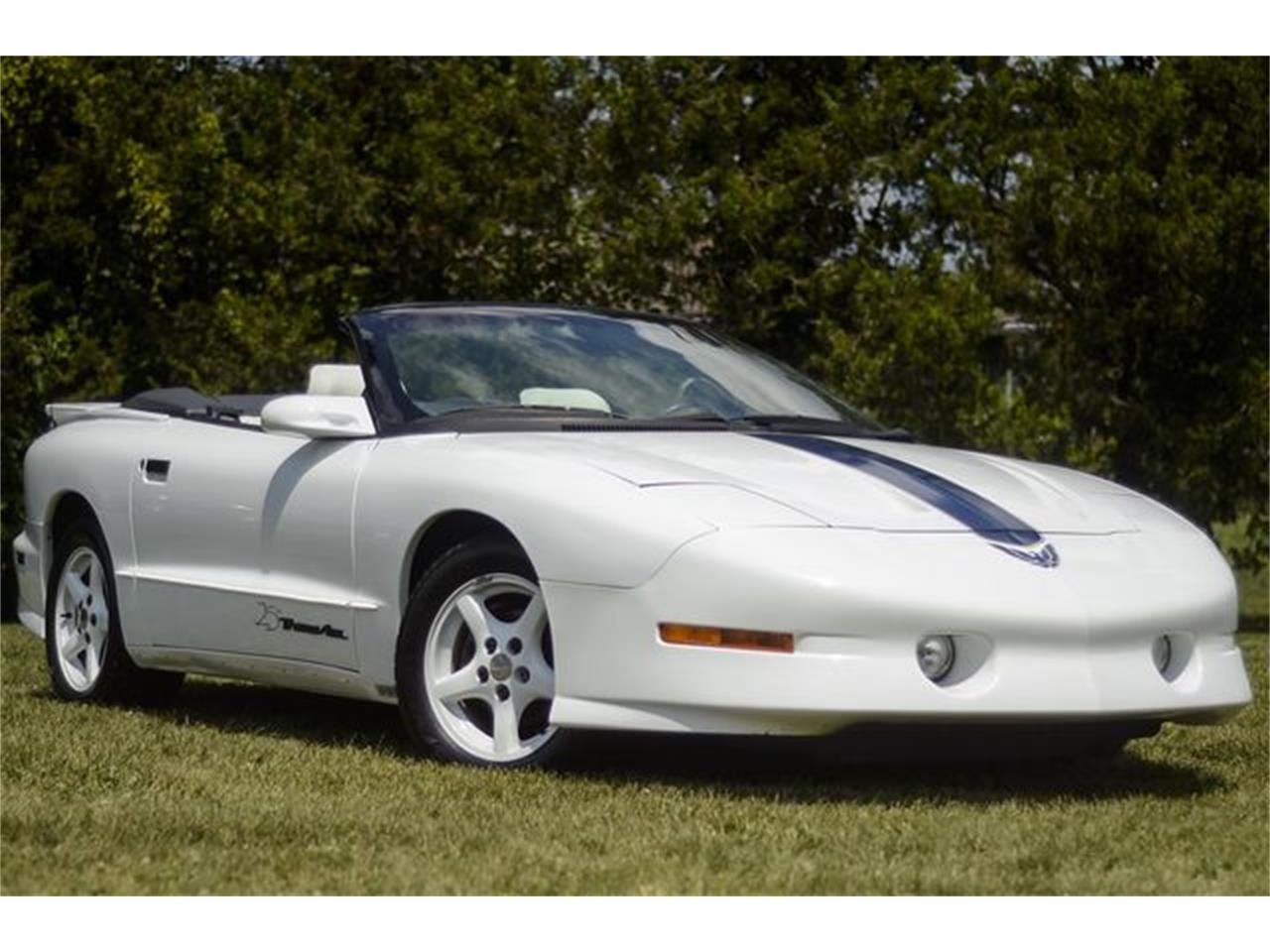 1994 Pontiac Firebird for sale in Indianapolis, IN – photo 21