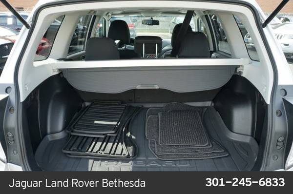 2011 Subaru Forester 2.5X Premium AWD All Wheel Drive SKU:BH749867 for sale in North Bethesda, District Of Columbia – photo 19