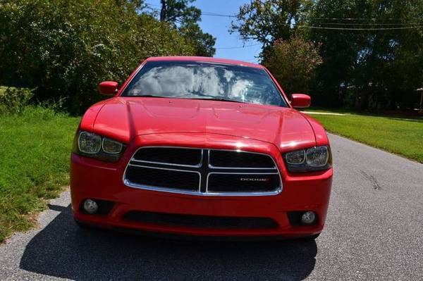 2014 Dodge Charger SXT 4dr Sedan *Financing Available* for sale in Pensacola, FL – photo 2