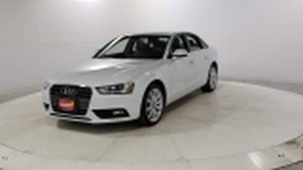 2013 *Audi* *A4* *4dr Sedan Automatic quattro 2.0T Prem - cars &... for sale in Jersey City, NY – photo 9
