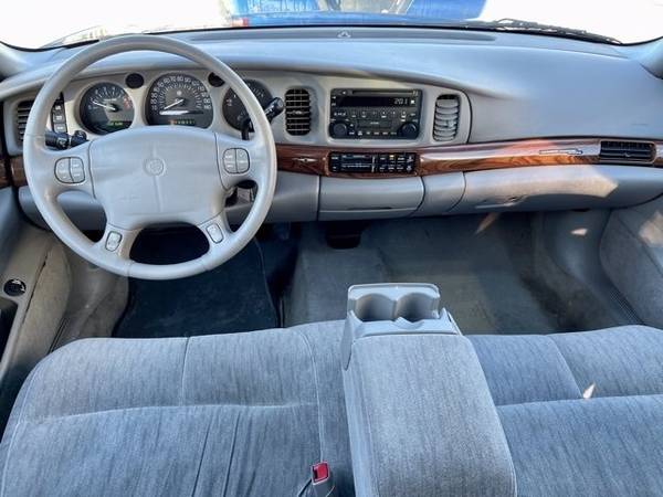 2003 Buick LeSabre Custom - - by dealer - vehicle for sale in Wausau, WI – photo 12