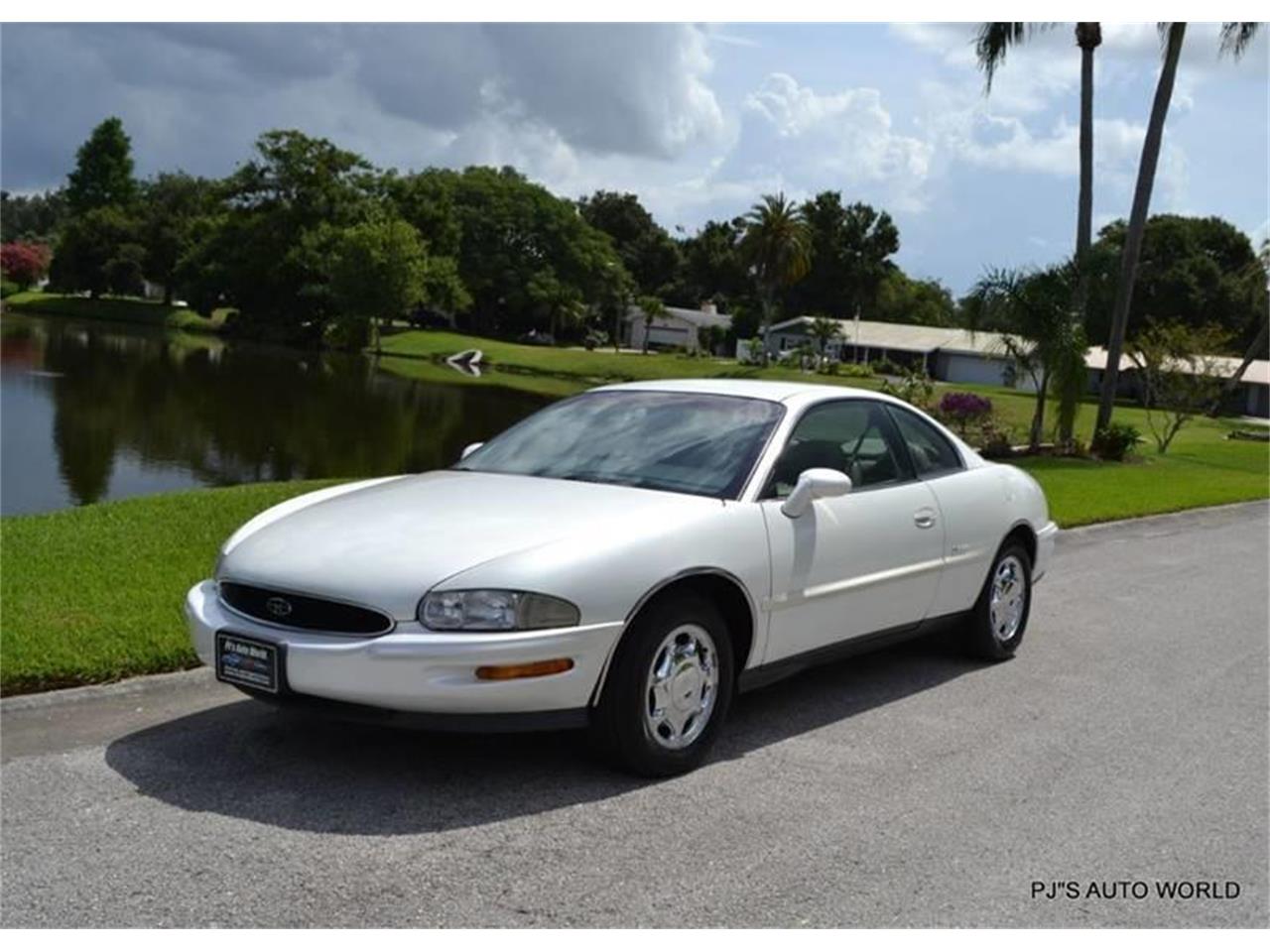 1999 Buick Riviera for sale in Clearwater, FL