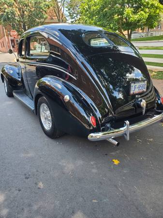 39 Ford Deluxe for sale in Advance, NC – photo 6