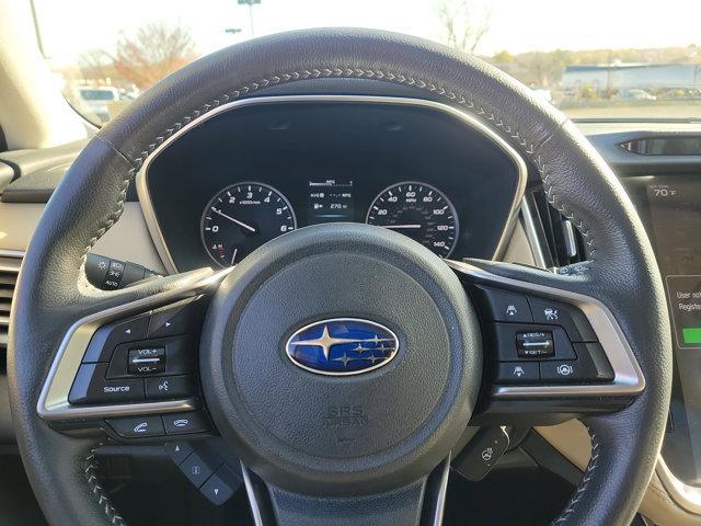 2020 Subaru Outback Limited for sale in Langhorne, PA – photo 20