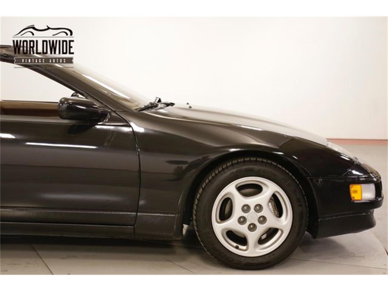 1990 Nissan 300ZX for sale in Denver , CO – photo 9