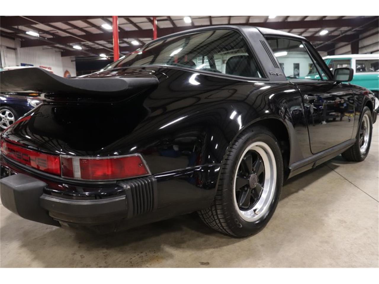 1984 Porsche 911 for sale in Kentwood, MI – photo 43